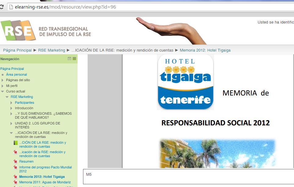RSE