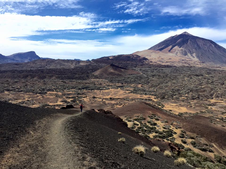 teide