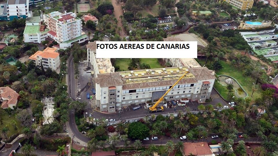 obras Taoro