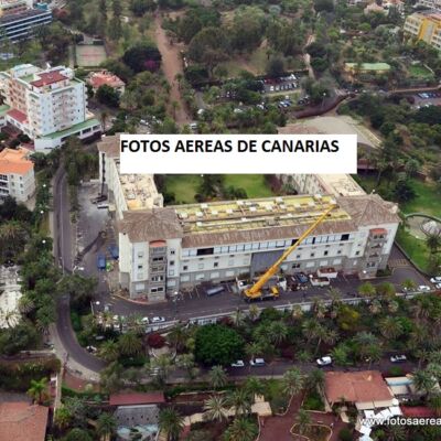 obras Taoro