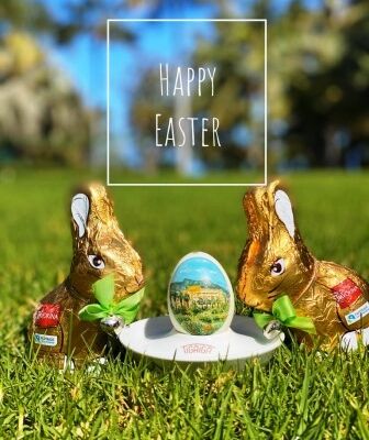 Easter 2020