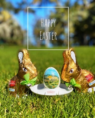 Easter 2020
