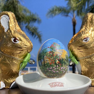 HT Ostern