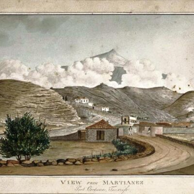 Martiánez 1818-29 f Fco P Cala López