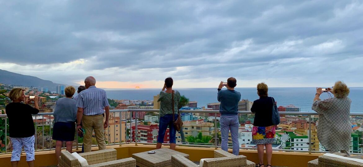 la palma