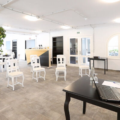 Tumit Espacio Eventos 8