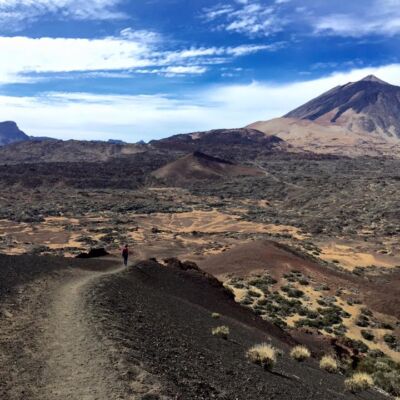 TF teide