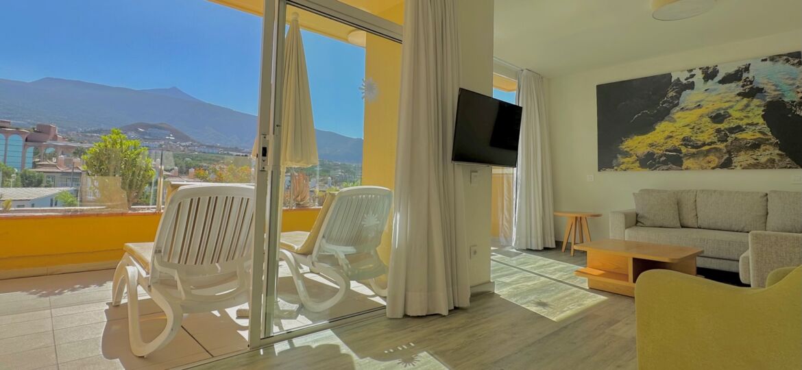 Tigaiga Suites apt 45