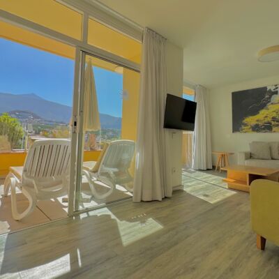 Tigaiga Suites apt 45
