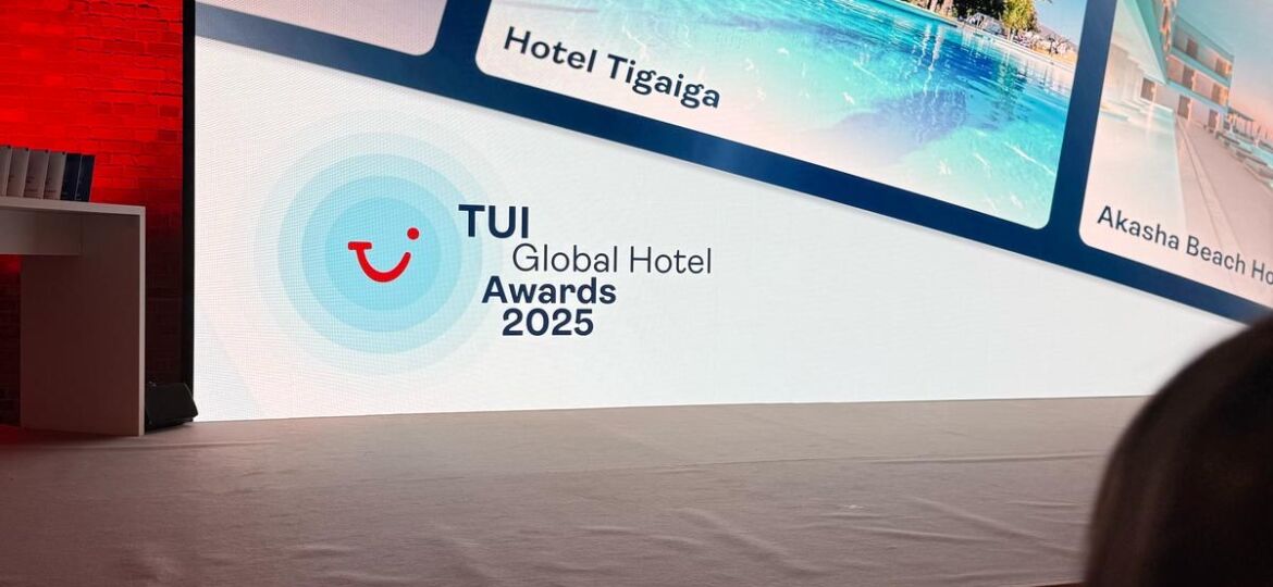 tui 1