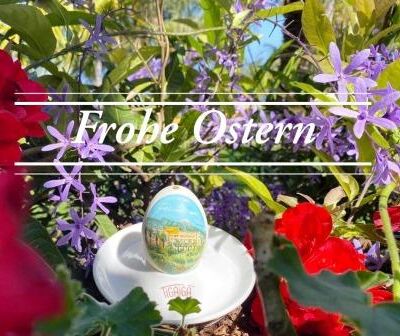 Ostern