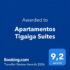 Tigaiga booking